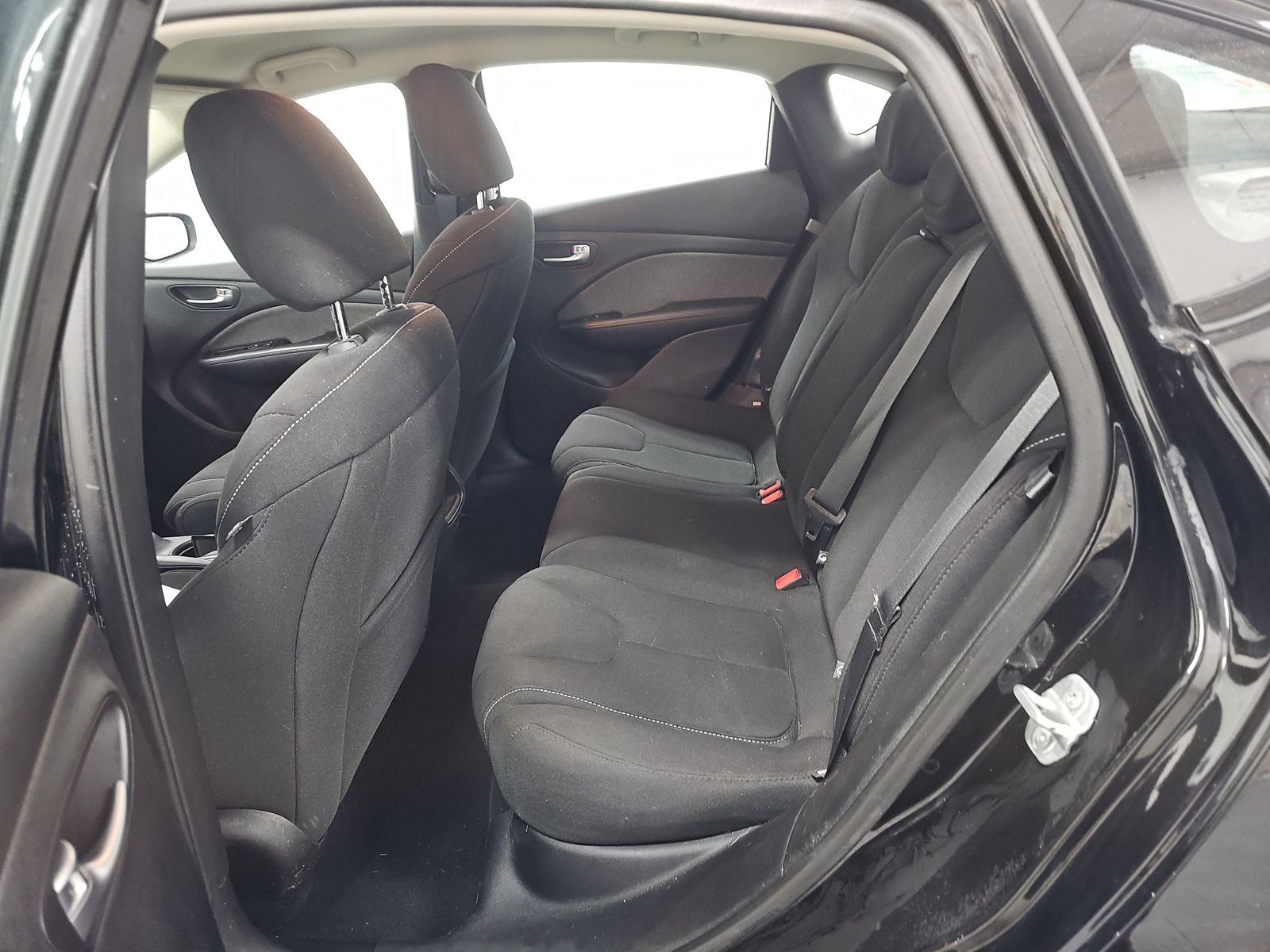 2013 Dodge Dart SXT FWD