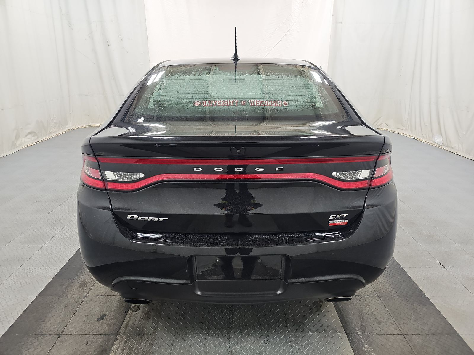 2013 Dodge Dart SXT FWD