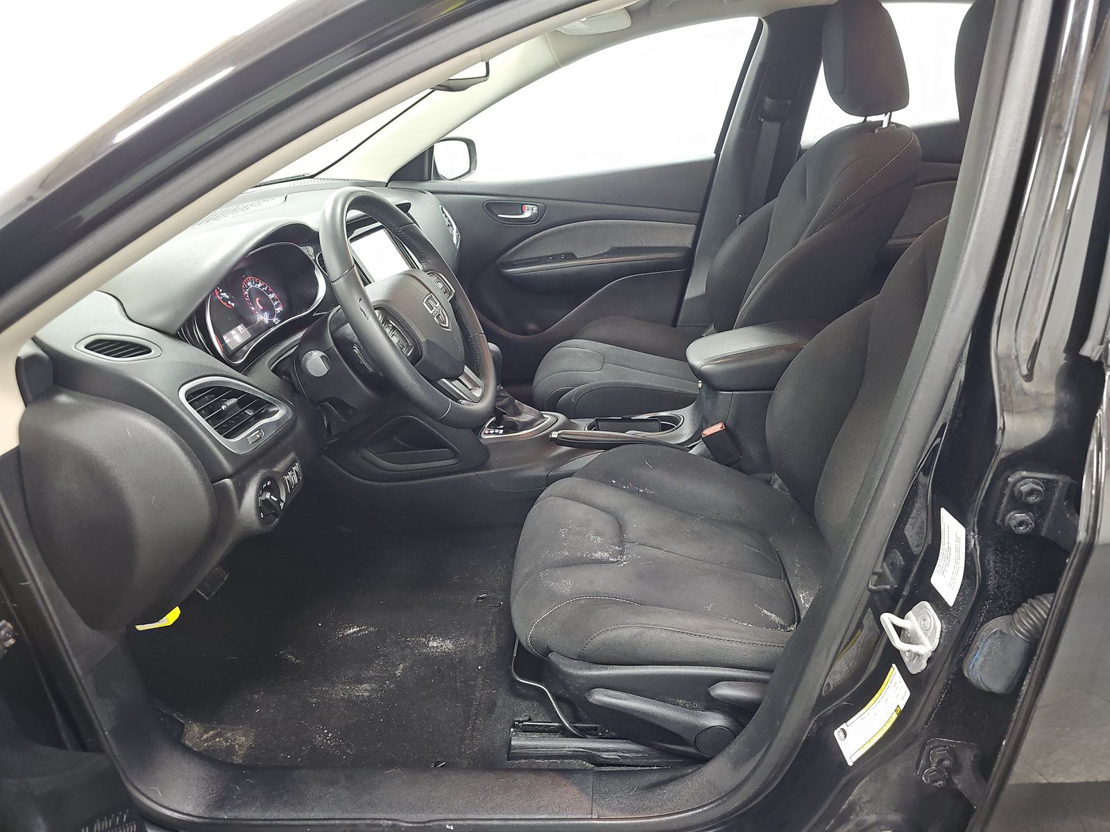 2013 Dodge Dart SXT FWD