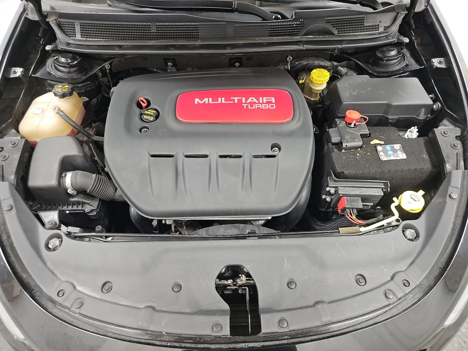 2013 Dodge Dart SXT FWD