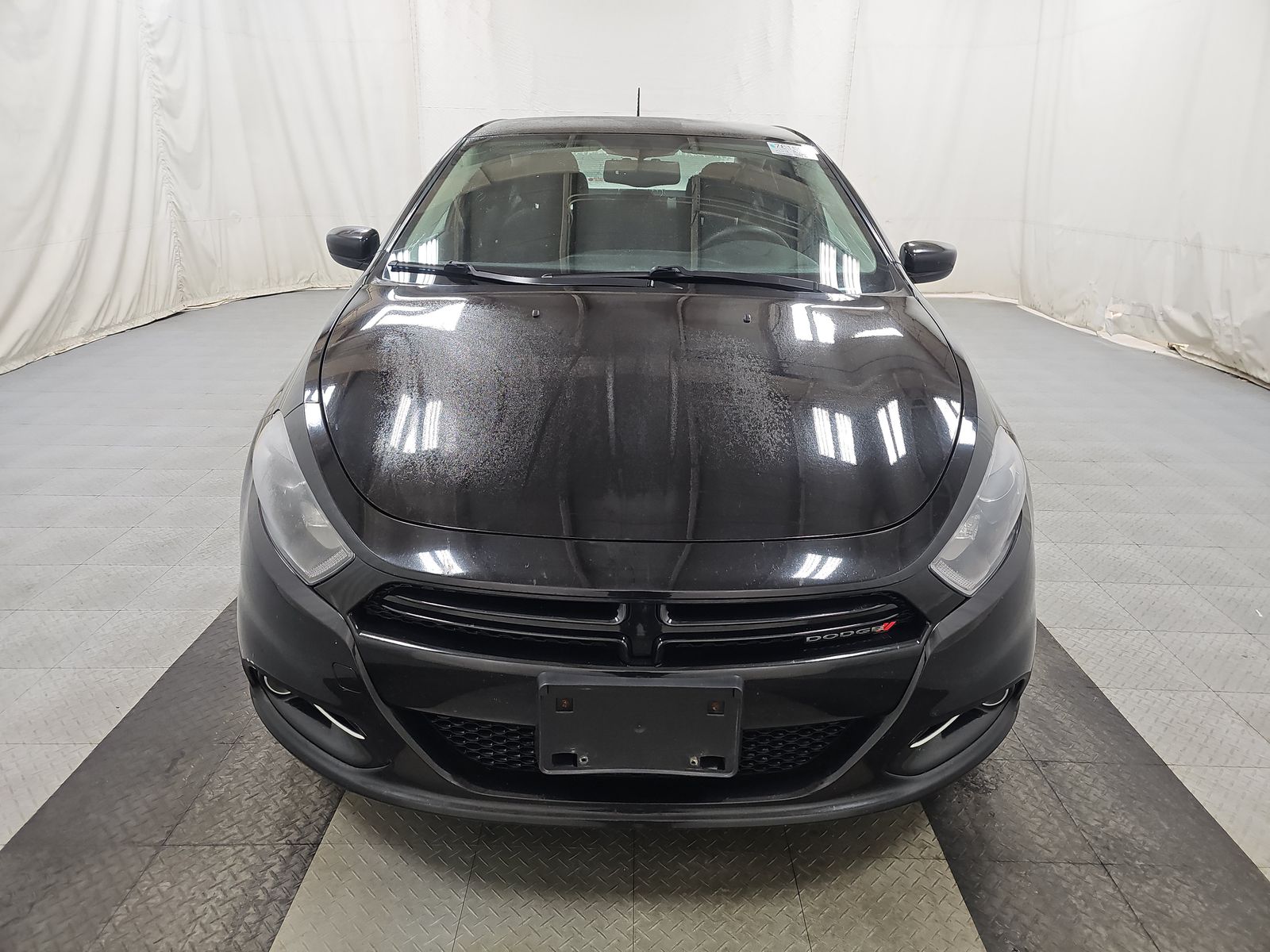 2013 Dodge Dart SXT FWD