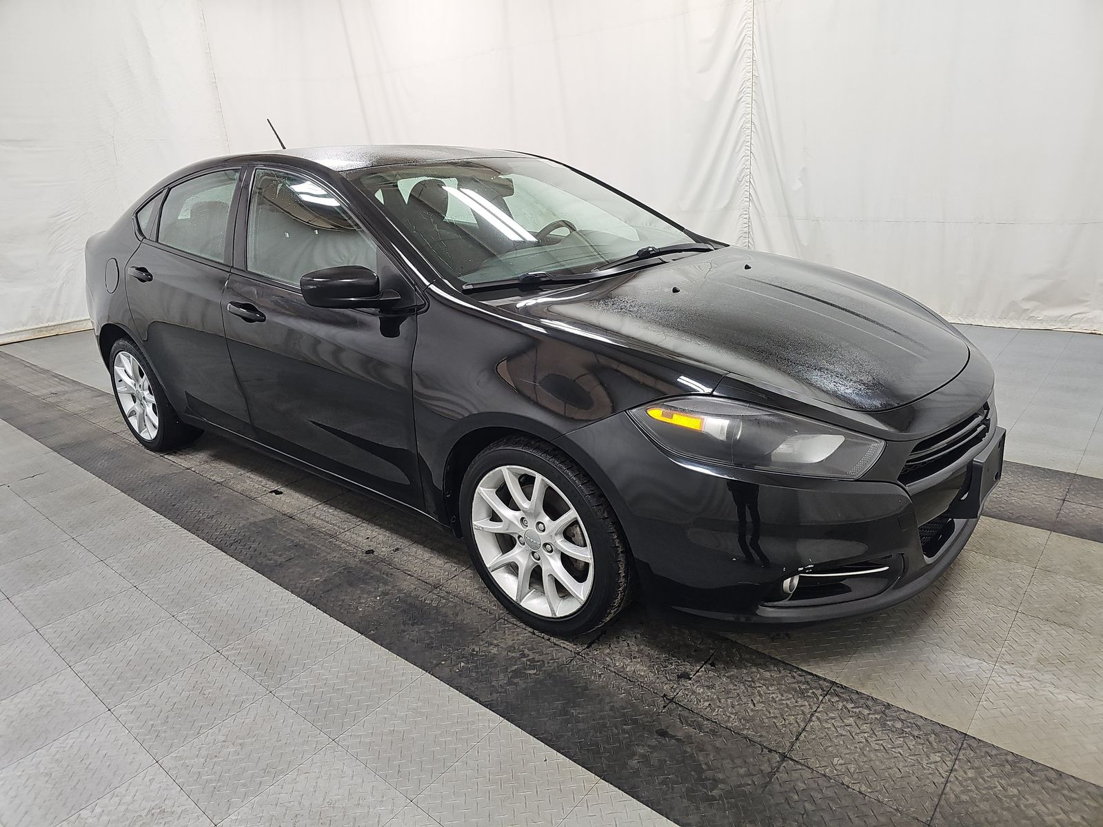 2013 Dodge Dart SXT FWD