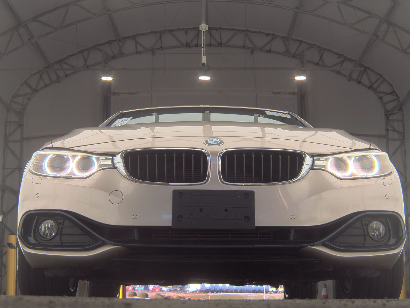 2014 BMW 4 Series 428i xDrive AWD