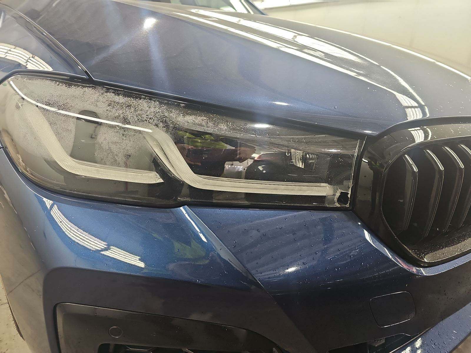 2022 BMW 5 Series 530i xDrive AWD