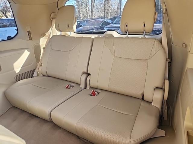 2018 Lexus LX LX 570 AWD