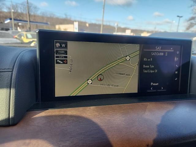2018 Lexus LX LX 570 AWD