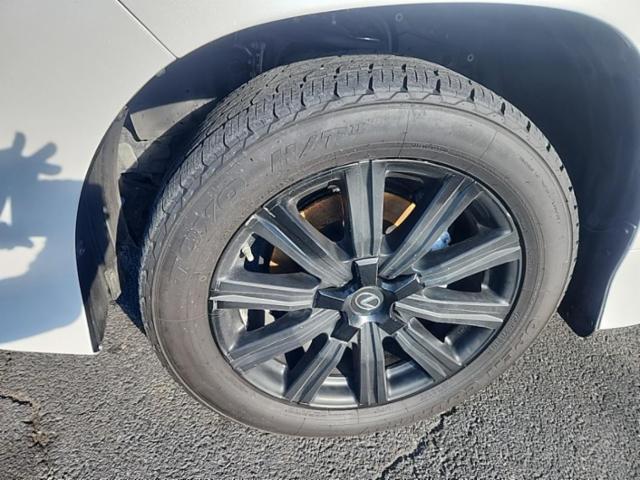 2018 Lexus LX LX 570 AWD