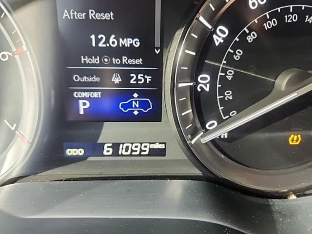 2018 Lexus LX LX 570 AWD