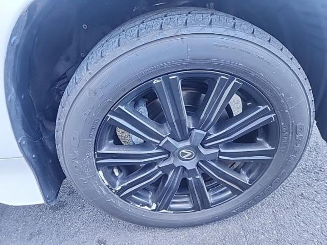 2018 Lexus LX LX 570 AWD