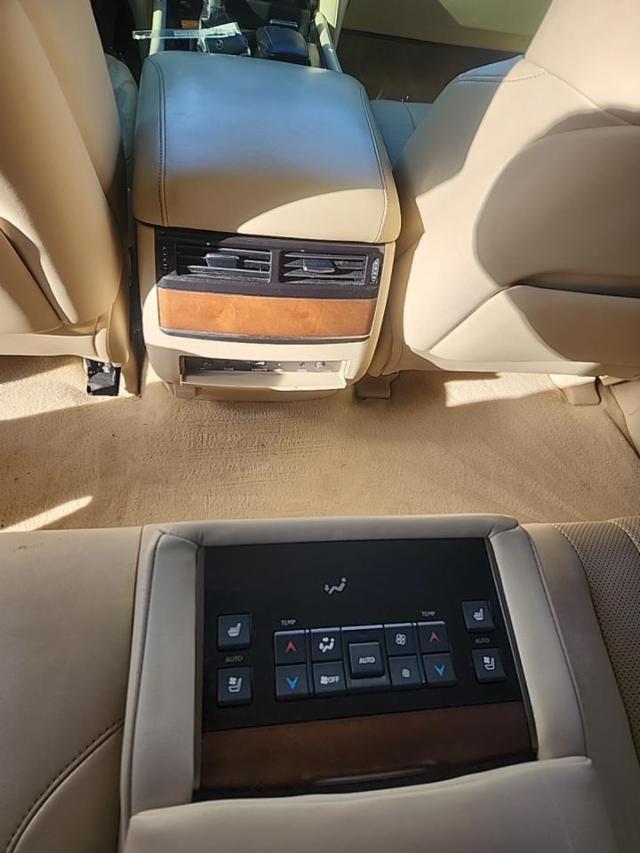 2018 Lexus LX LX 570 AWD