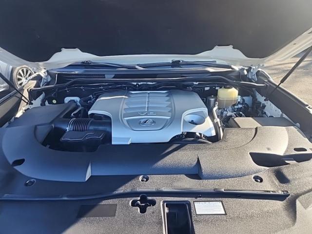 2018 Lexus LX LX 570 AWD