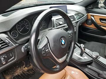 BMW 4 Series Gran Coupe 430i Sedan снимка BMW 4 Series Gran Coupe 430i Sedan