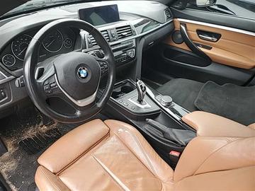 BMW 4 Series Gran Coupe 430i Sedan снимка BMW 4 Series Gran Coupe 430i Sedan