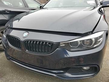 BMW 4 Series Gran Coupe 430i Sedan снимка BMW 4 Series Gran Coupe 430i Sedan