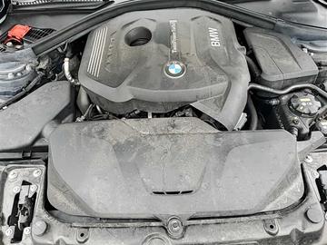 BMW 4 Series Gran Coupe 430i Sedan снимка BMW 4 Series Gran Coupe 430i Sedan