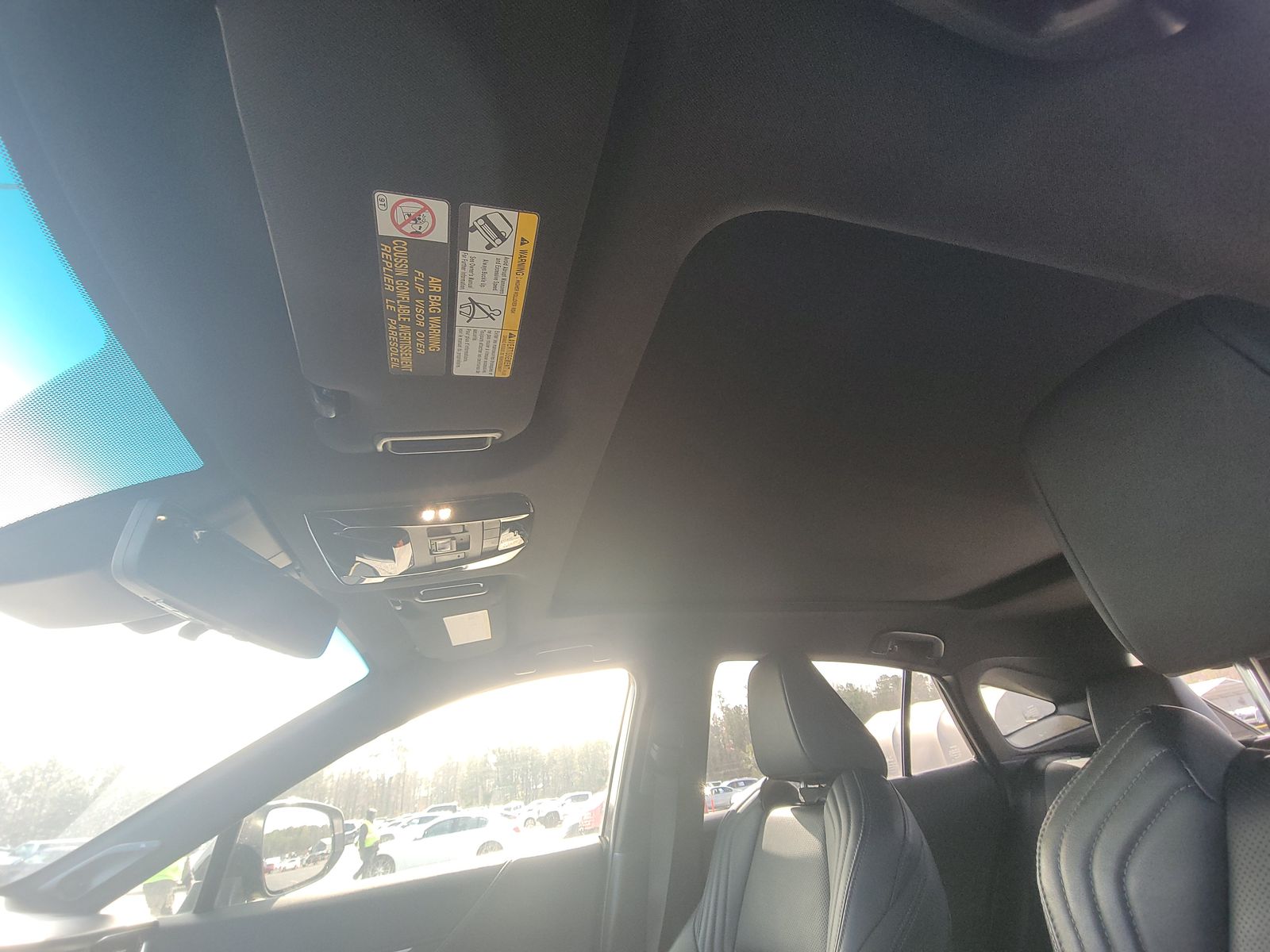 2022 Toyota Venza Limited AWD