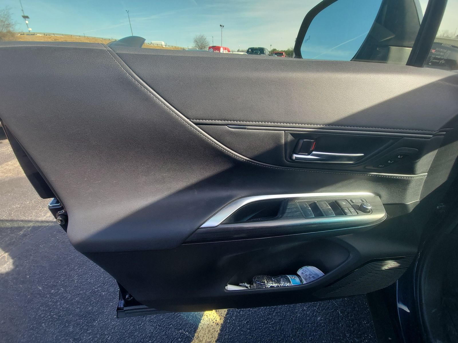 2022 Toyota Venza Limited AWD