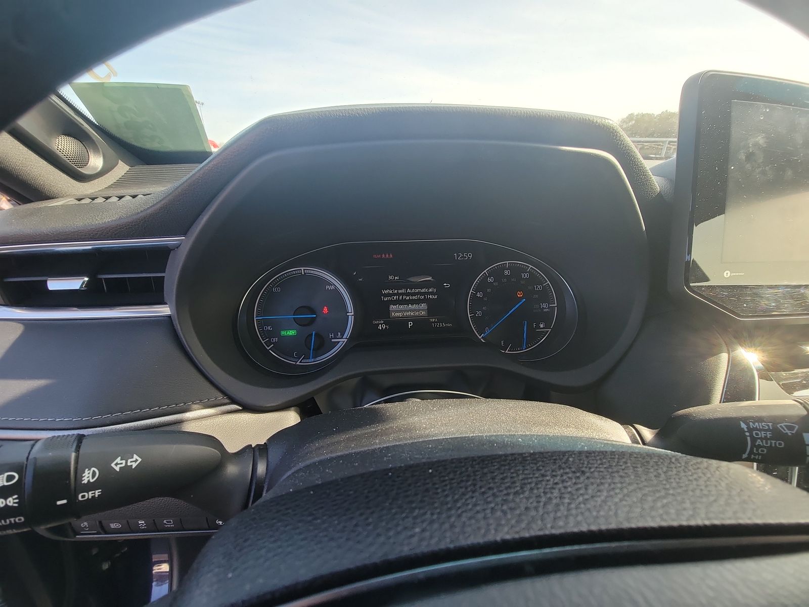 2022 Toyota Venza Limited AWD