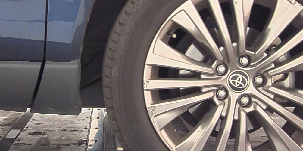 2022 Toyota Venza Limited AWD