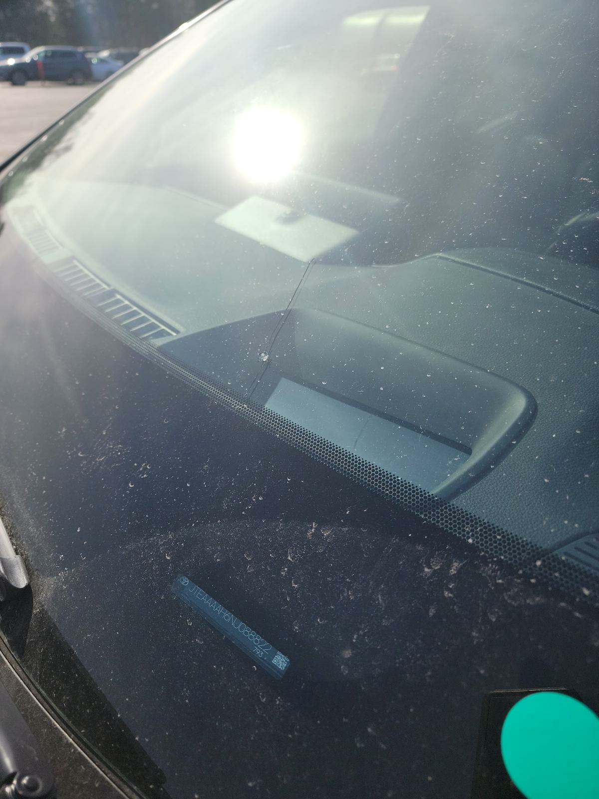 2022 Toyota Venza Limited AWD