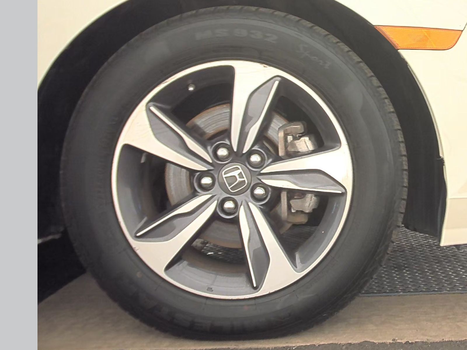 2019 Honda Odyssey Touring FWD