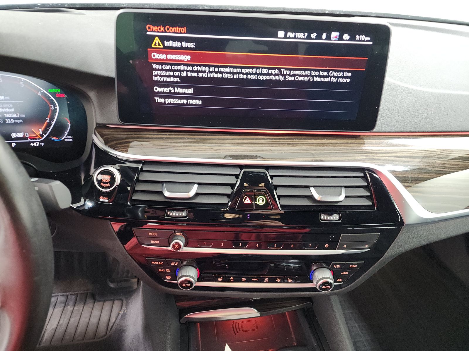 2022 BMW 5 Series 530i xDrive AWD