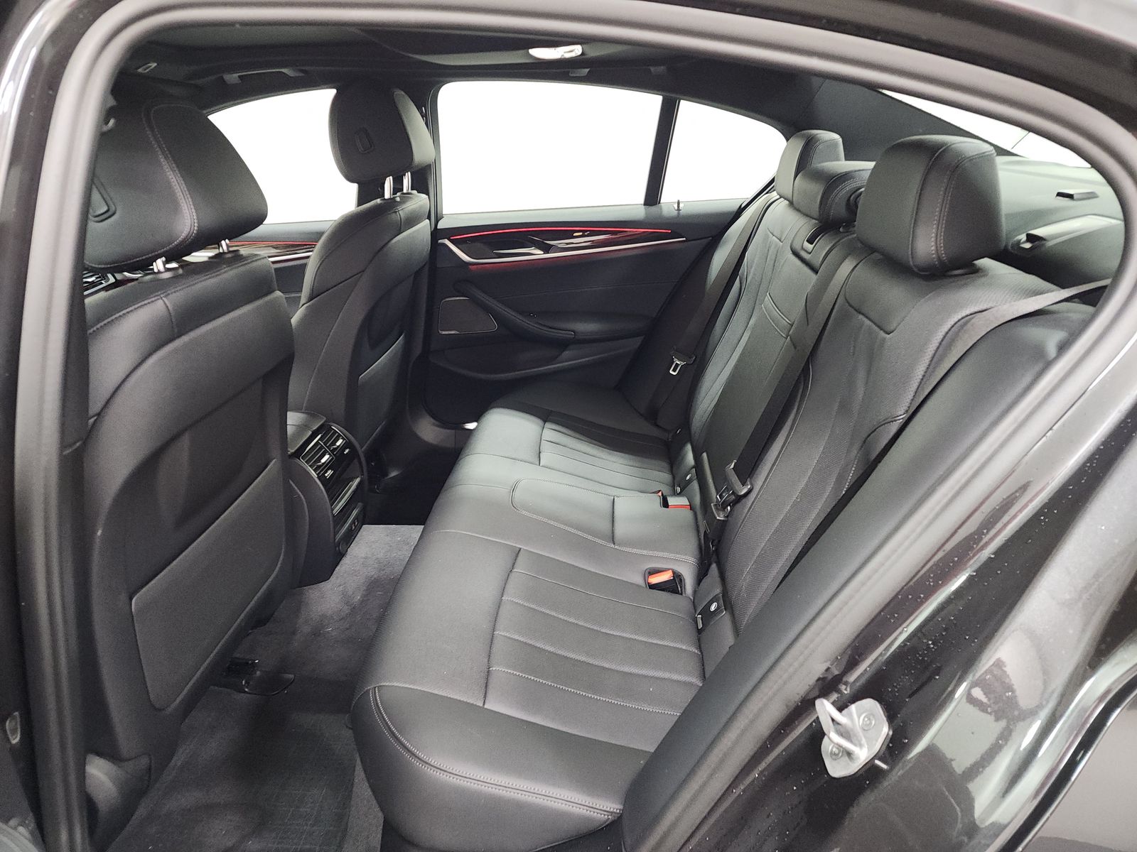 2022 BMW 5 Series 530i xDrive AWD