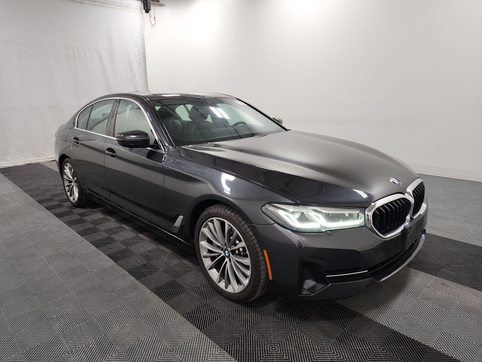 2022 BMW 5 Series 530i xDrive AWD
