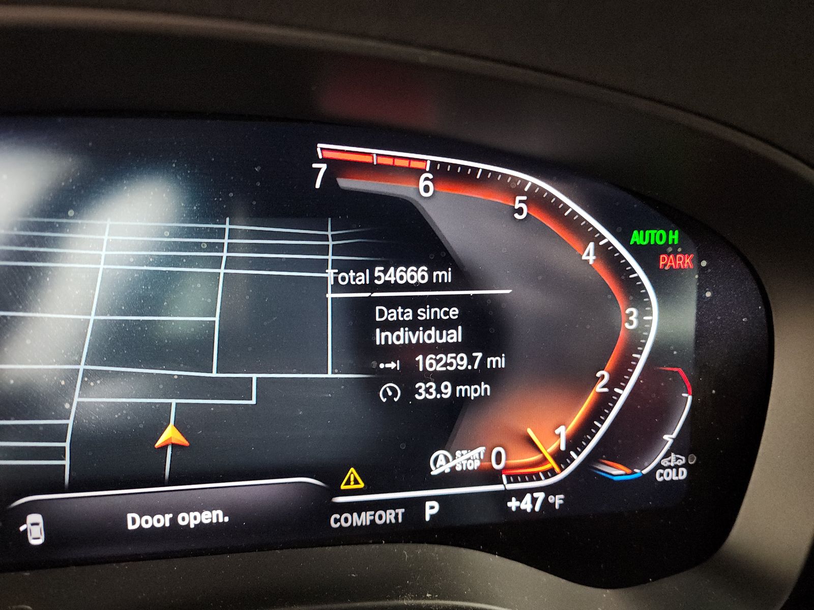 2022 BMW 5 Series 530i xDrive AWD