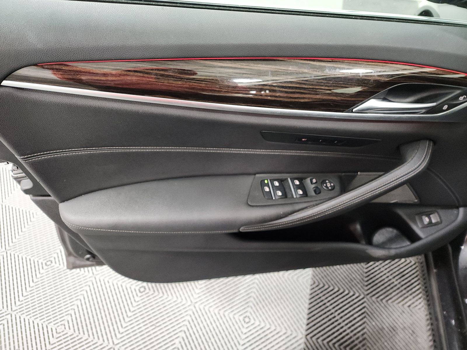 2022 BMW 5 Series 530i xDrive AWD