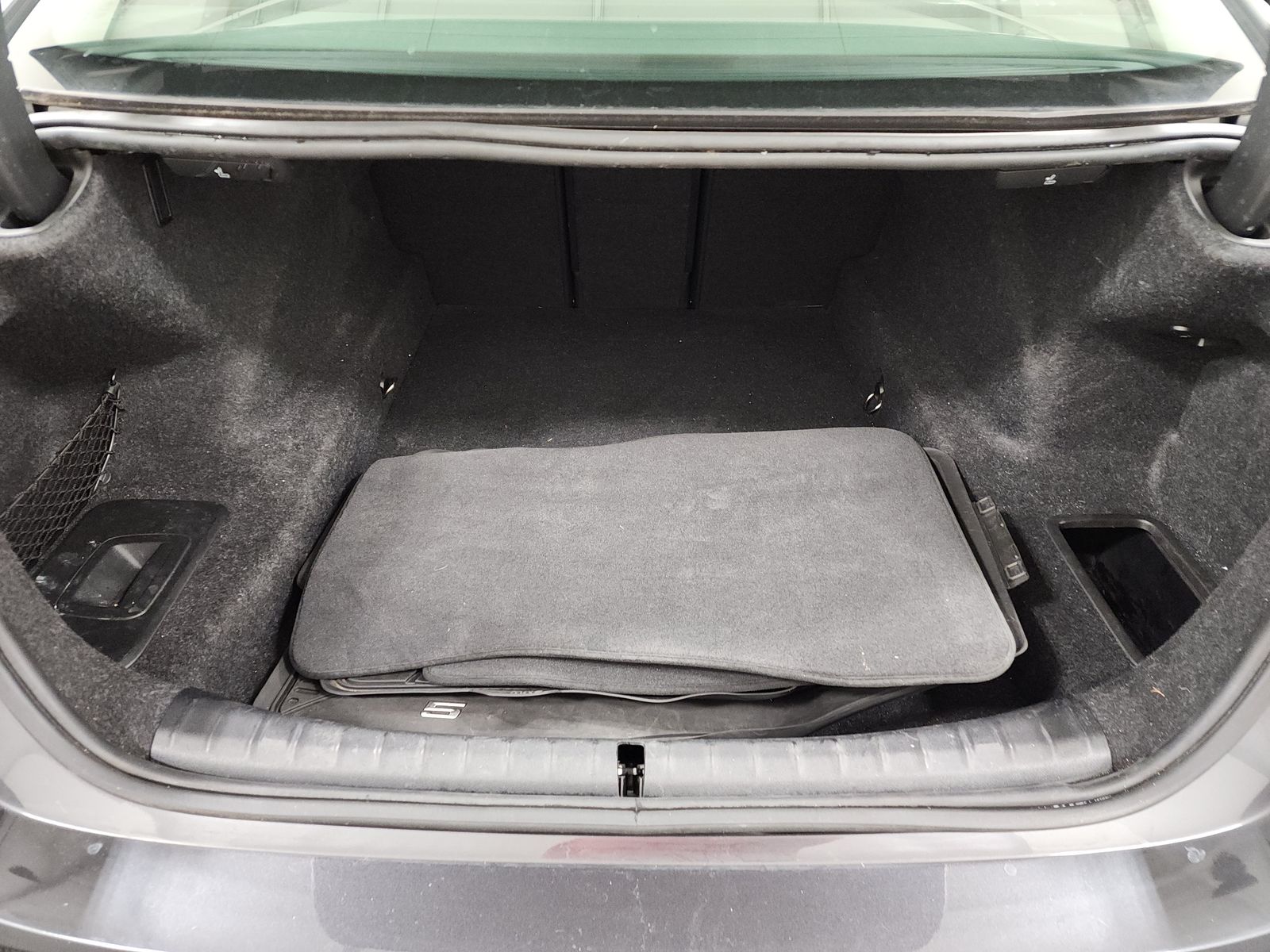 2022 BMW 5 Series 530i xDrive AWD