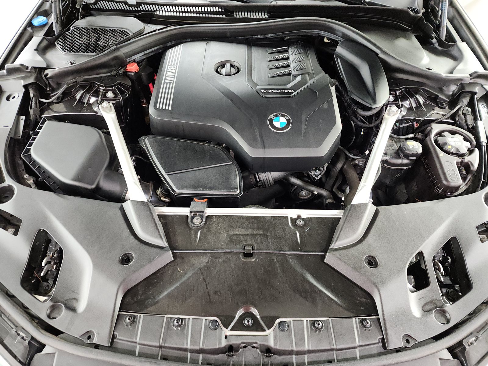 2022 BMW 5 Series 530i xDrive AWD