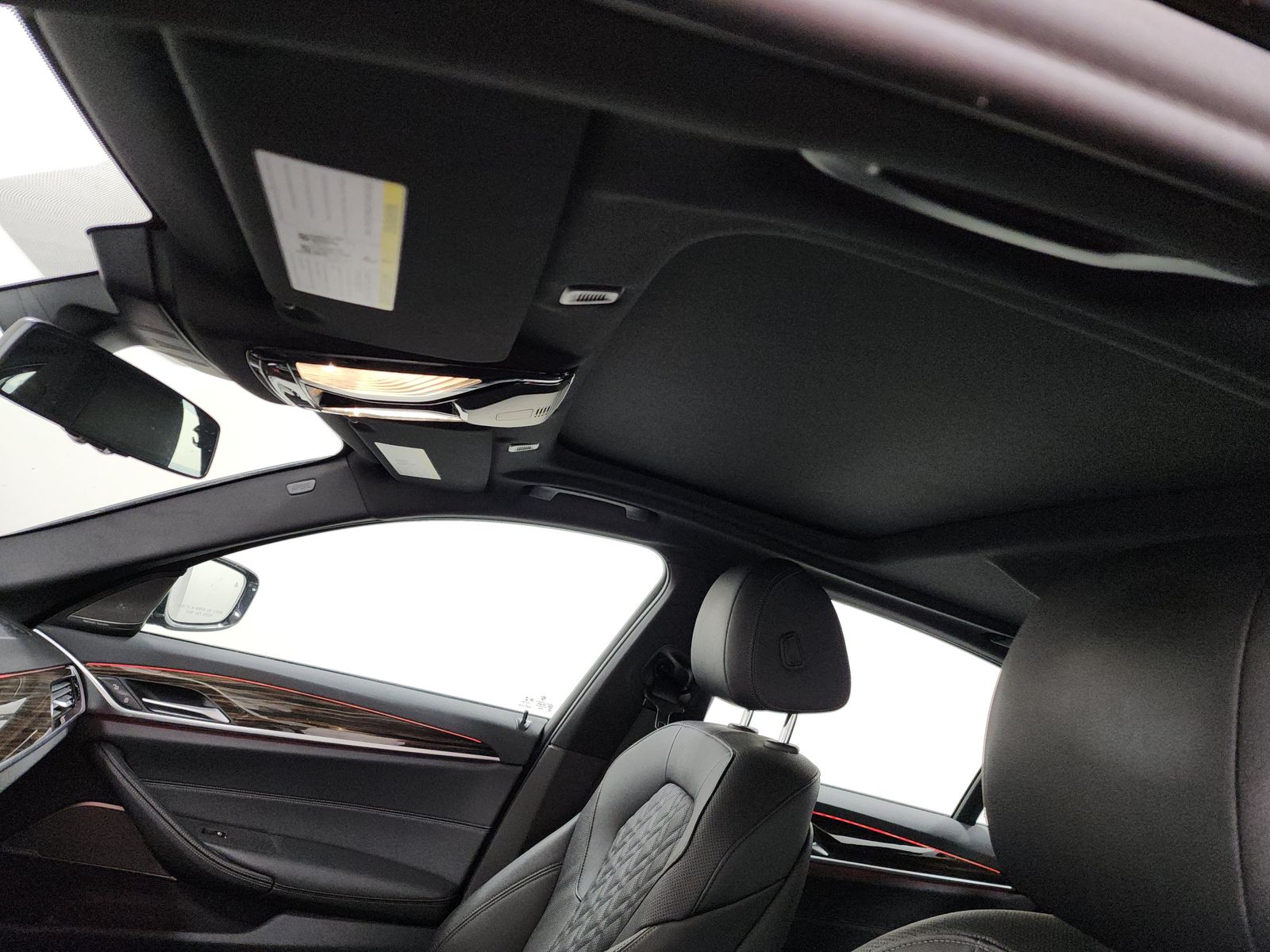 2022 BMW 5 Series 530i xDrive AWD