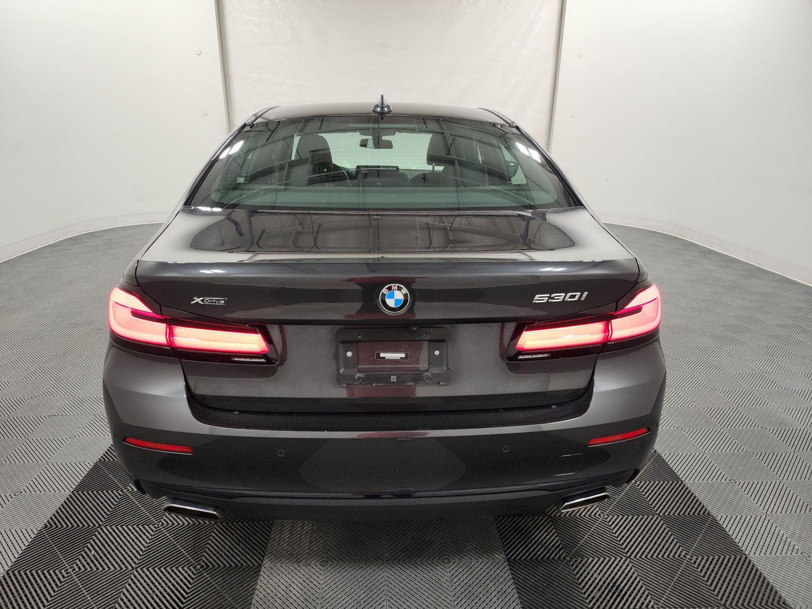 2022 BMW 5 Series 530i xDrive AWD