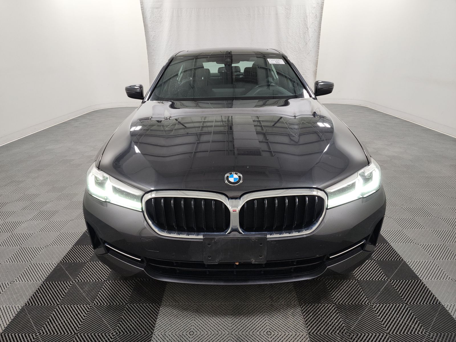 2022 BMW 5 Series 530i xDrive AWD