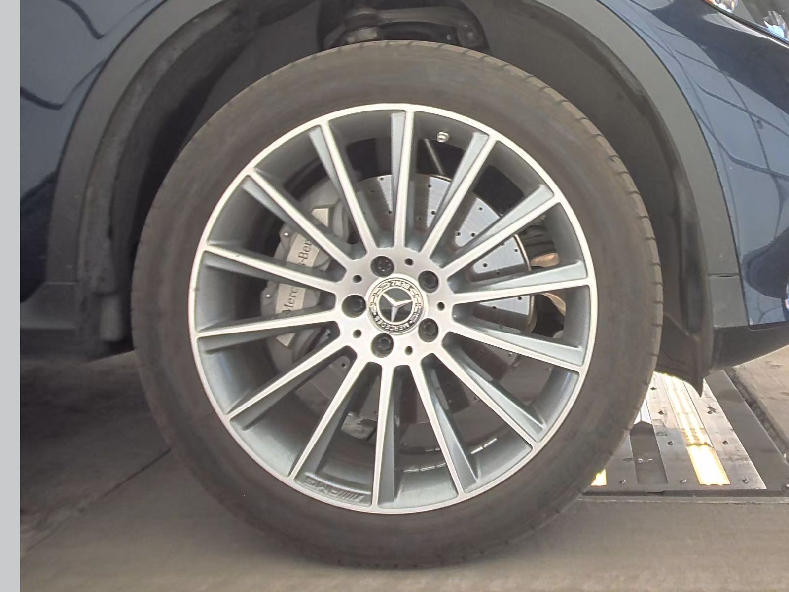 2019 Mercedes-Benz GLC GLC 300 RWD