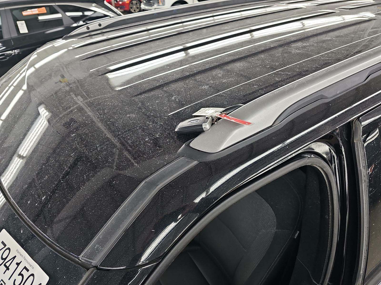 2019 Ford Explorer XLT AWD