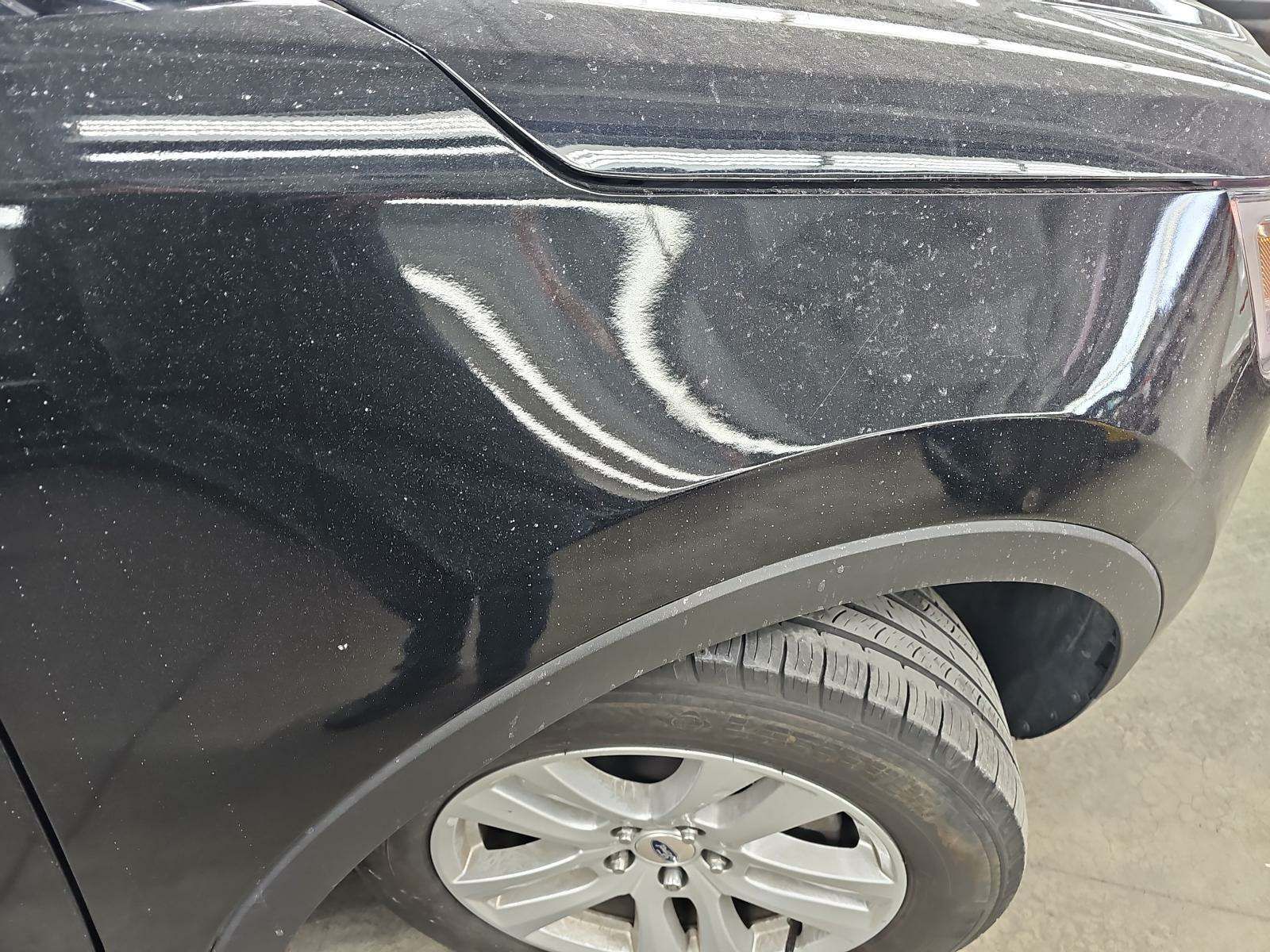 2019 Ford Explorer XLT AWD