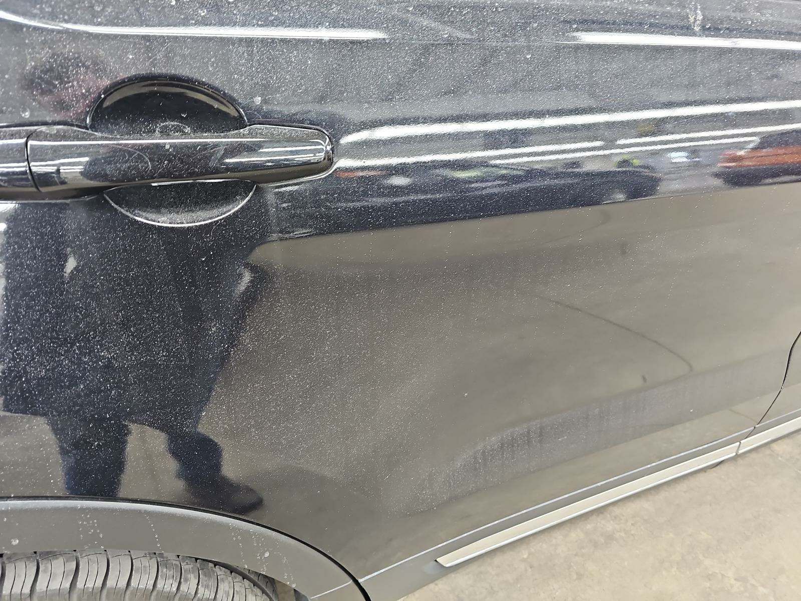 2019 Ford Explorer XLT AWD