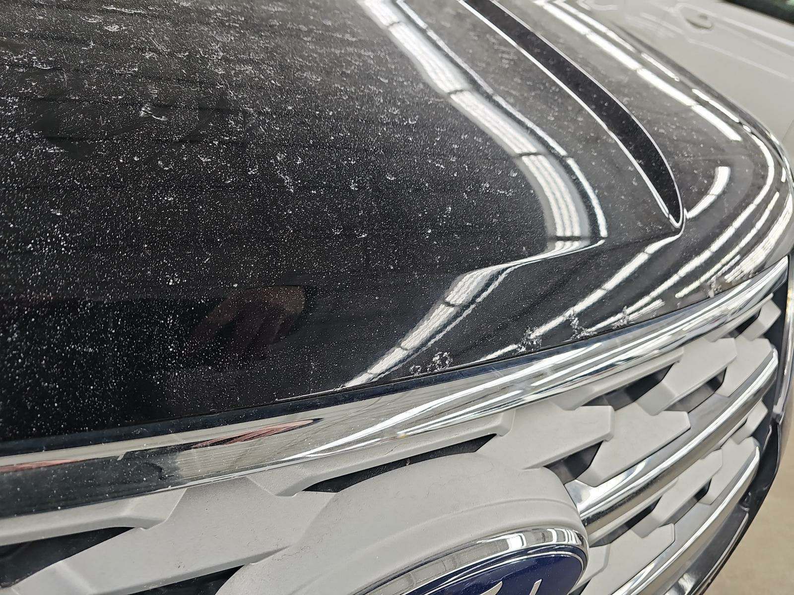 2019 Ford Explorer XLT AWD
