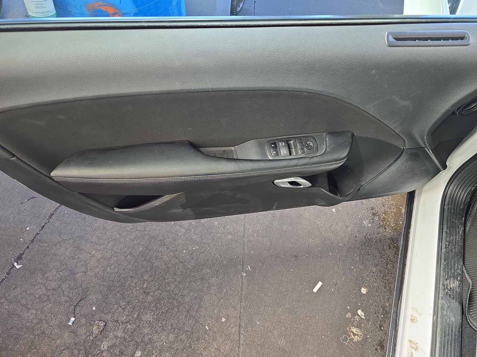 2022 Dodge Challenger GT AWD