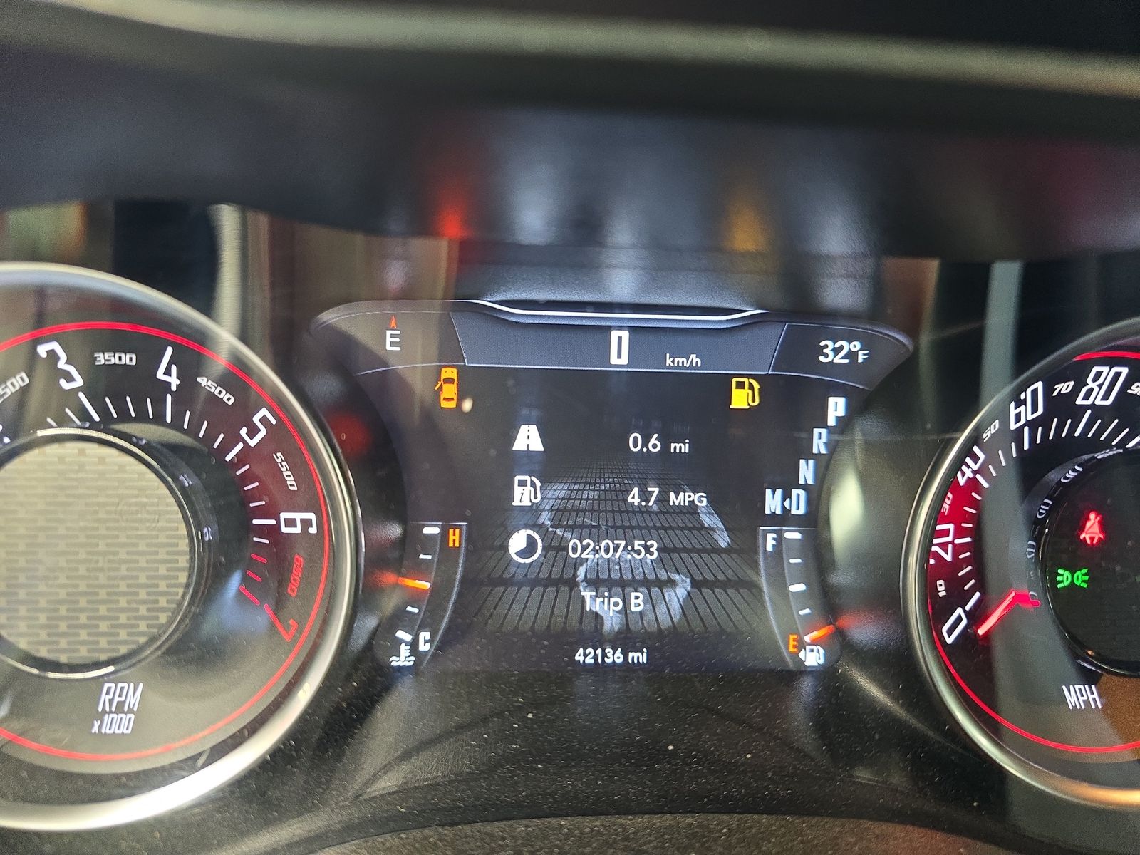 2022 Dodge Challenger GT AWD