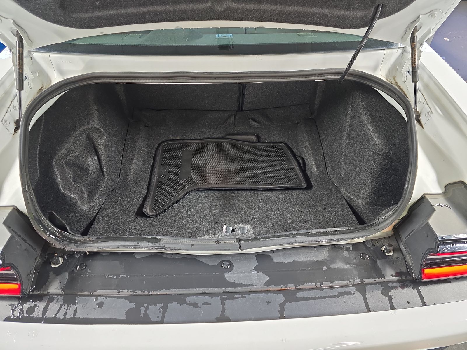 2022 Dodge Challenger GT AWD