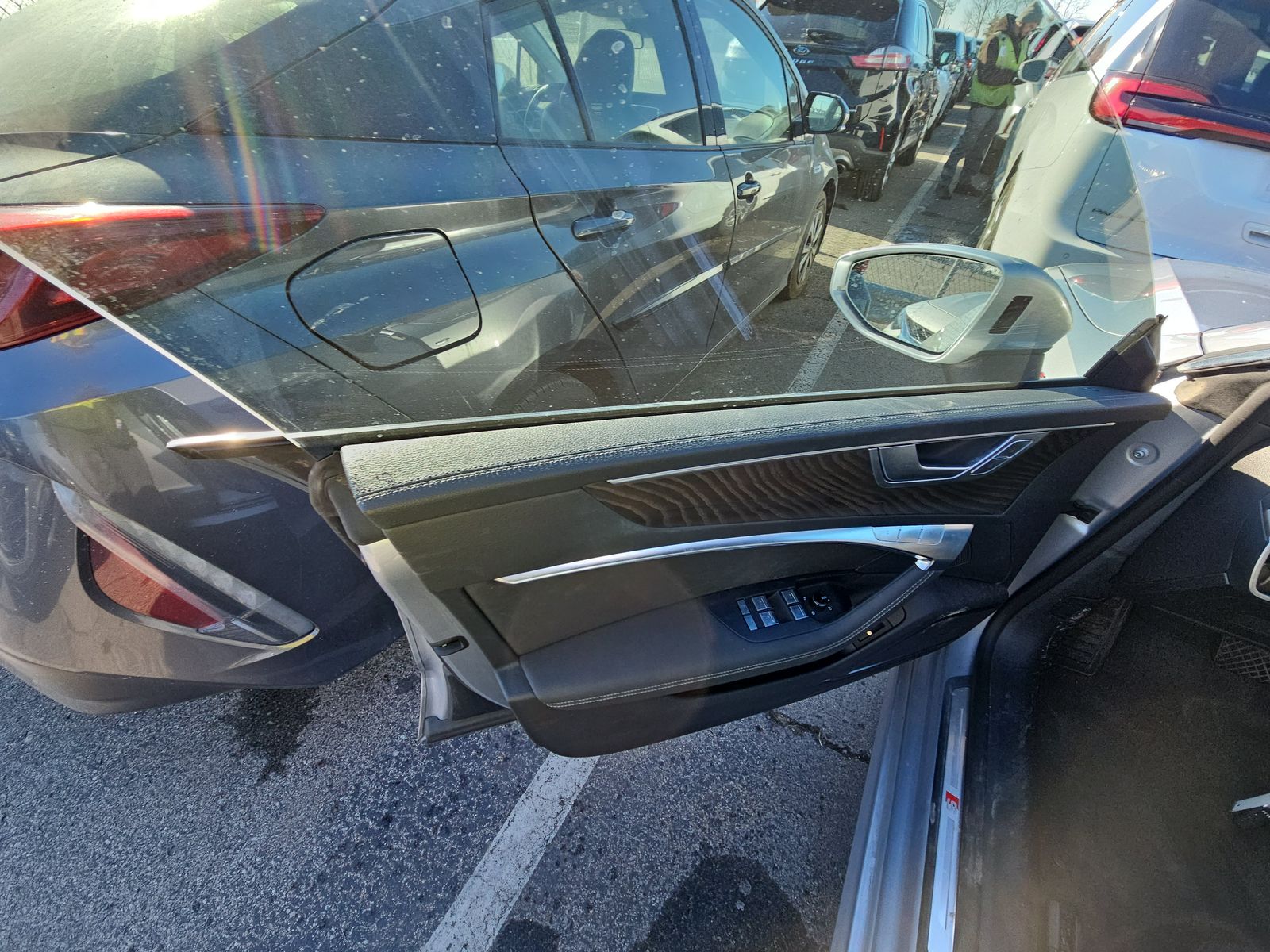 2019 Audi A7 3.0T Prestige AWD