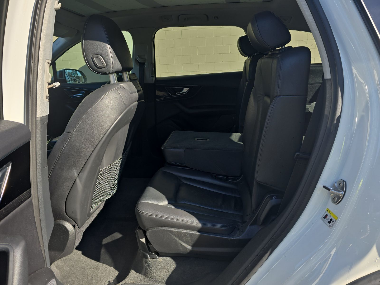 2019 Audi Q7 3.0T Premium Plus AWD