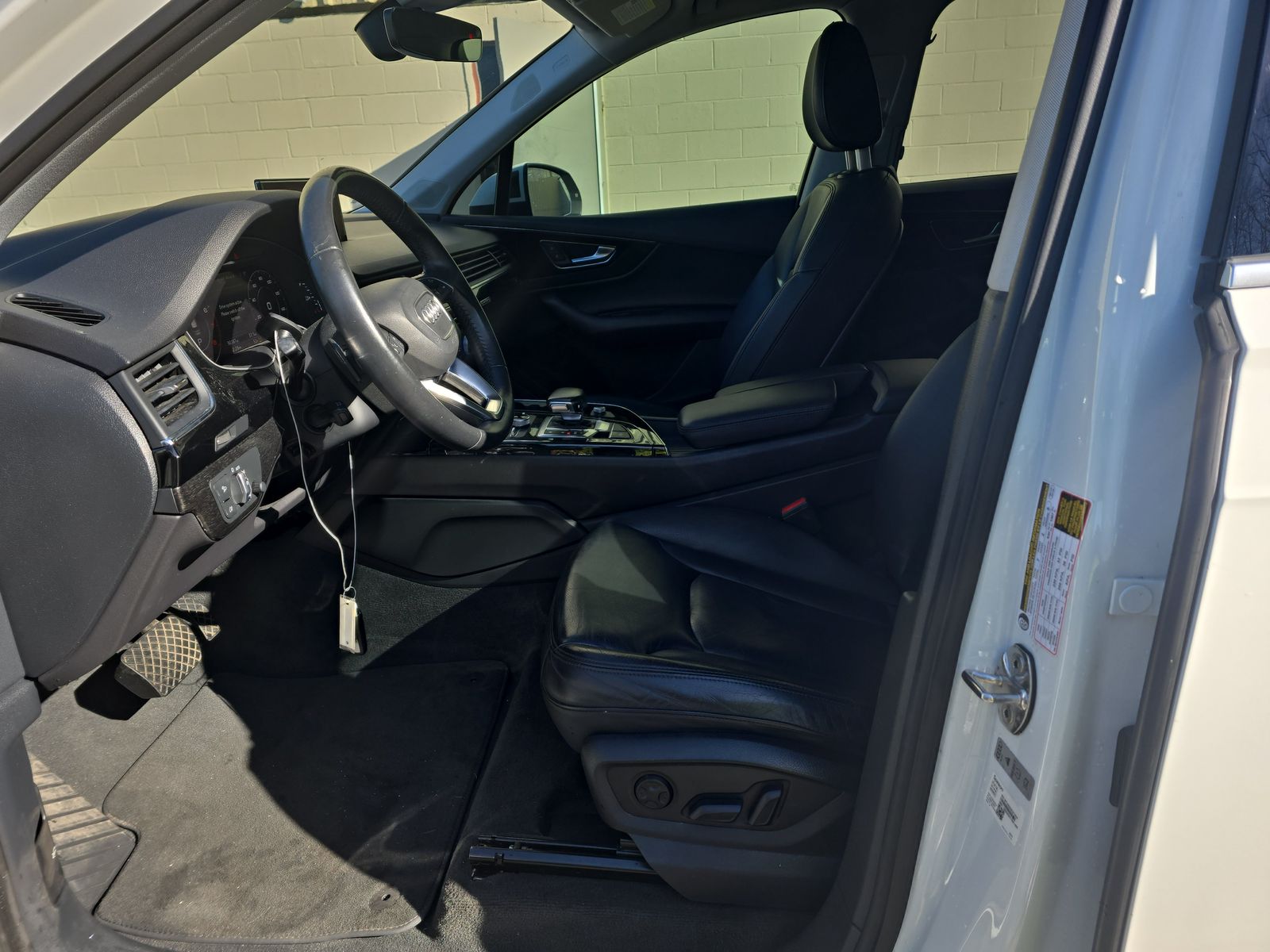 2019 Audi Q7 3.0T Premium Plus AWD