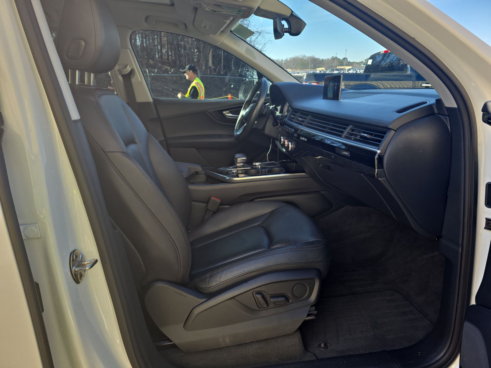 2019 Audi Q7 3.0T Premium Plus AWD