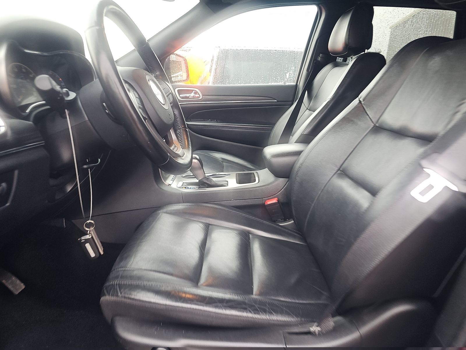 2022 Jeep Grand Cherokee Limited RWD
