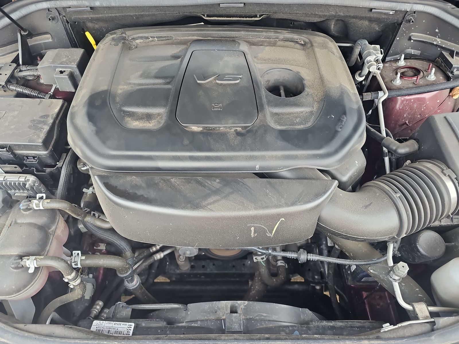 2022 Jeep Grand Cherokee Limited RWD