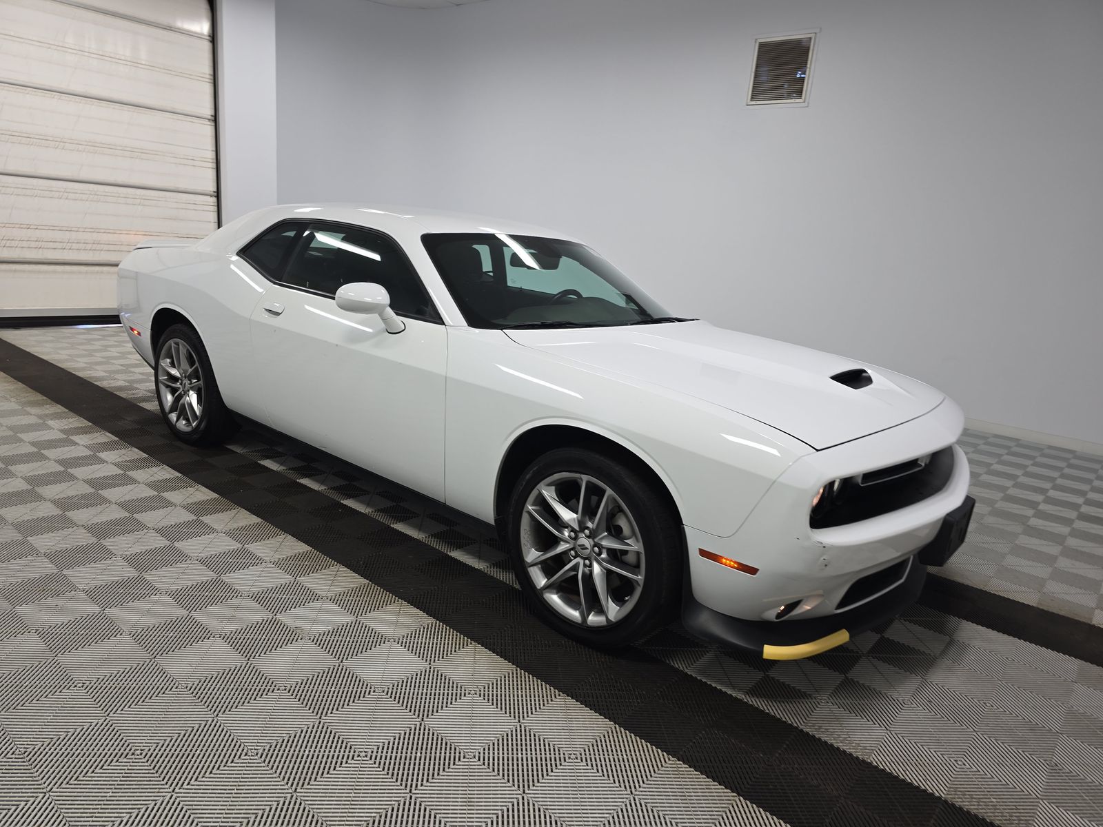 2022 Dodge Challenger GT AWD